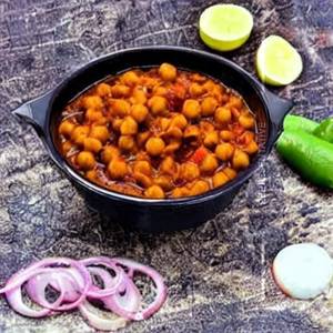 Chhole Masala