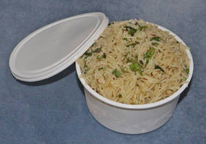 Jeera Rice