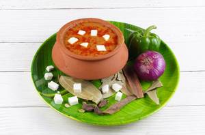 Lucknowi Paneer