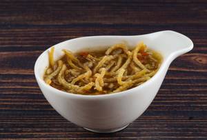 Manchow Soup