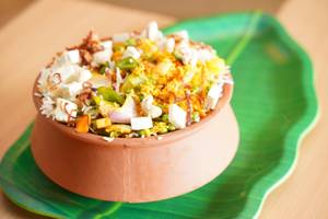 Matka Dum Biryani