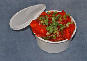 Paneer 65