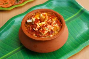 Paneer Butter Masala