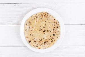 Roasted Papad