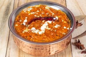 Veg Kolhapuri