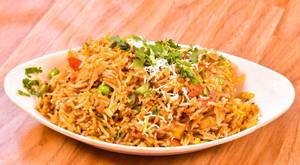 Veg Pulav