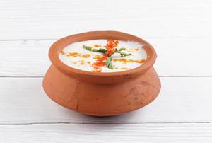 Veg Raita